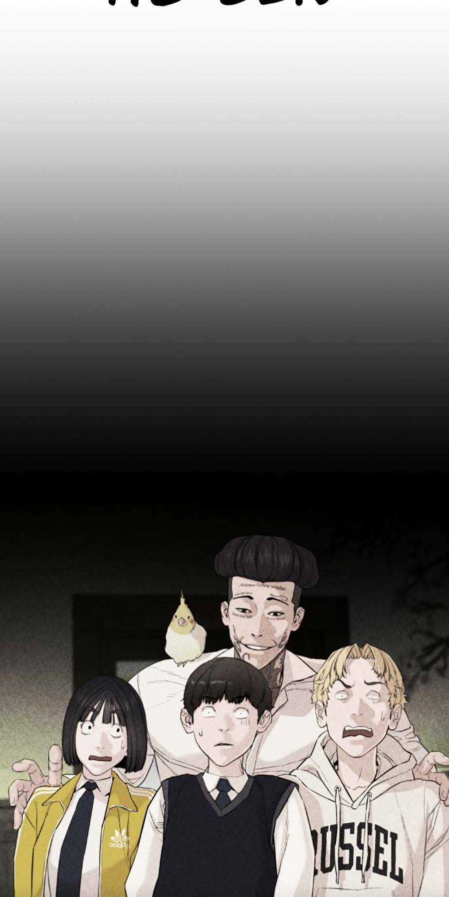 Cách Chiến Thắng Trận Đấu Chapter 195 trang 38