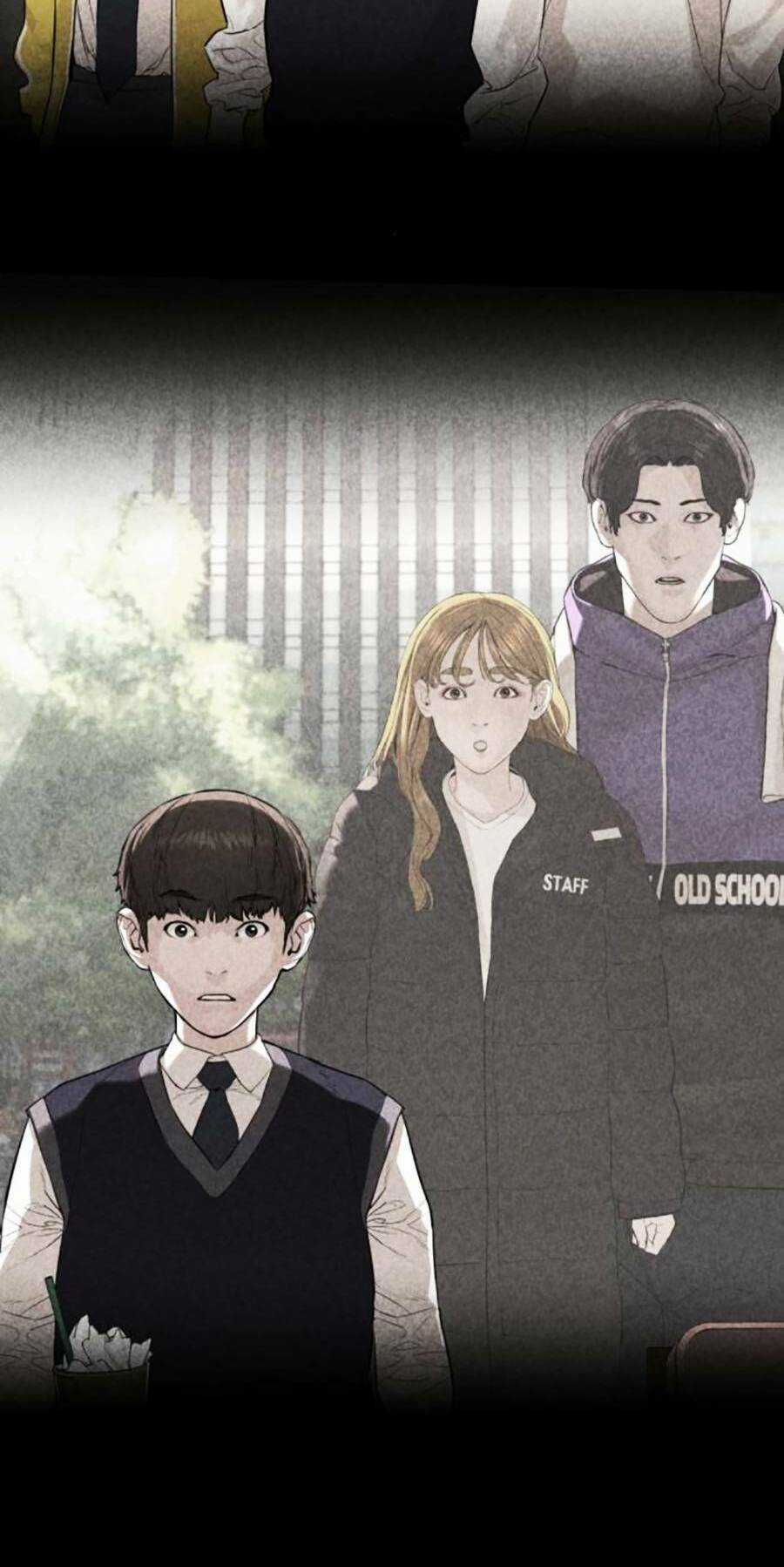 Cách Chiến Thắng Trận Đấu Chapter 195 trang 39