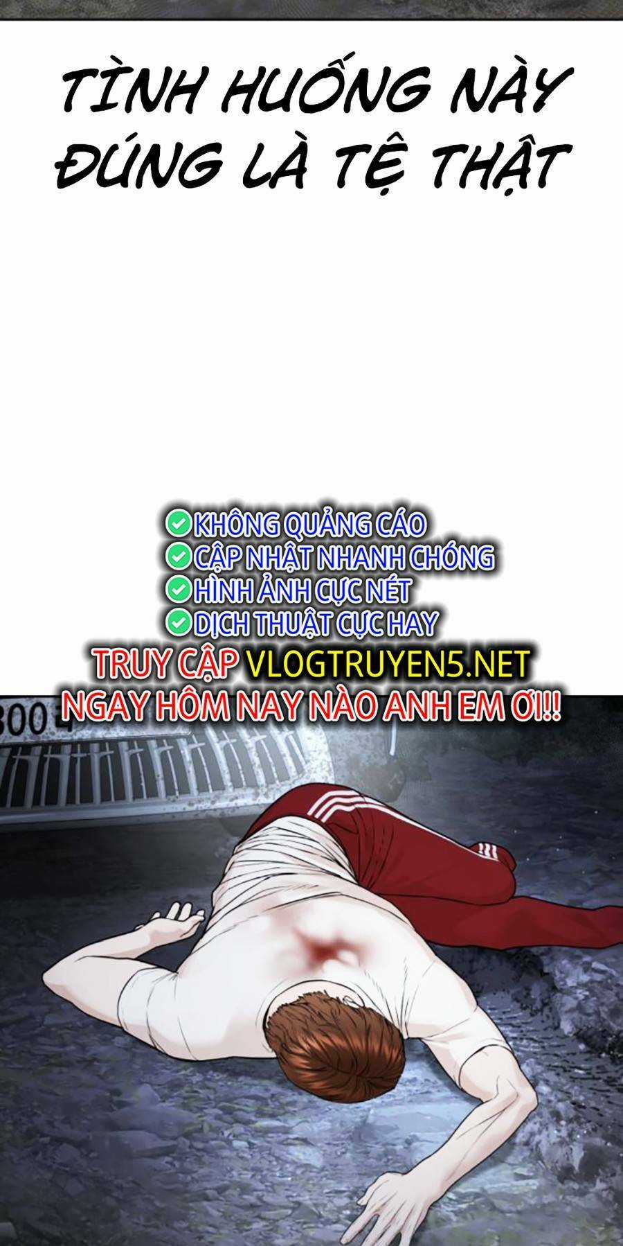 Cách Chiến Thắng Trận Đấu Chapter 195 trang 4