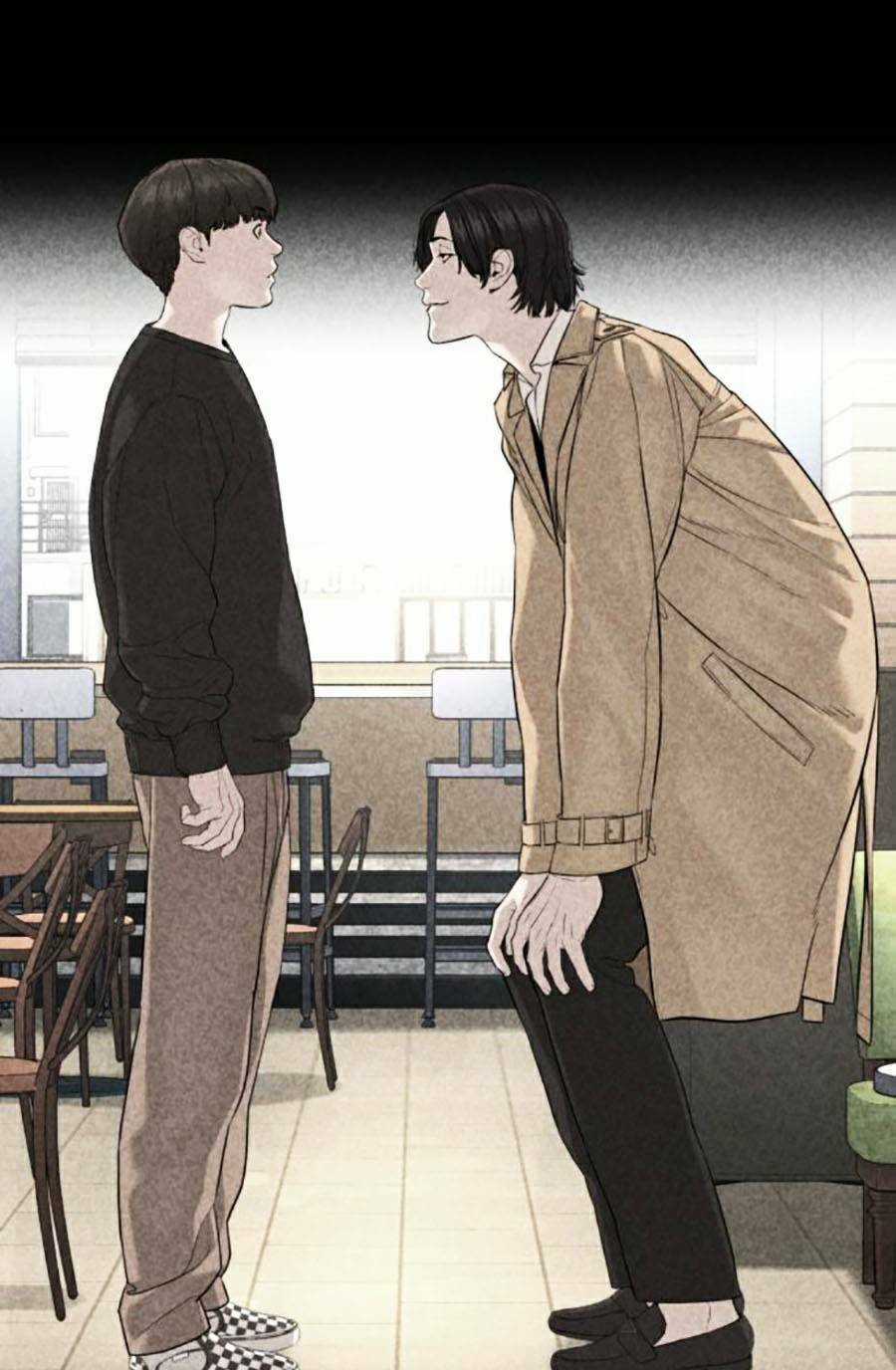 Cách Chiến Thắng Trận Đấu Chapter 195 trang 40