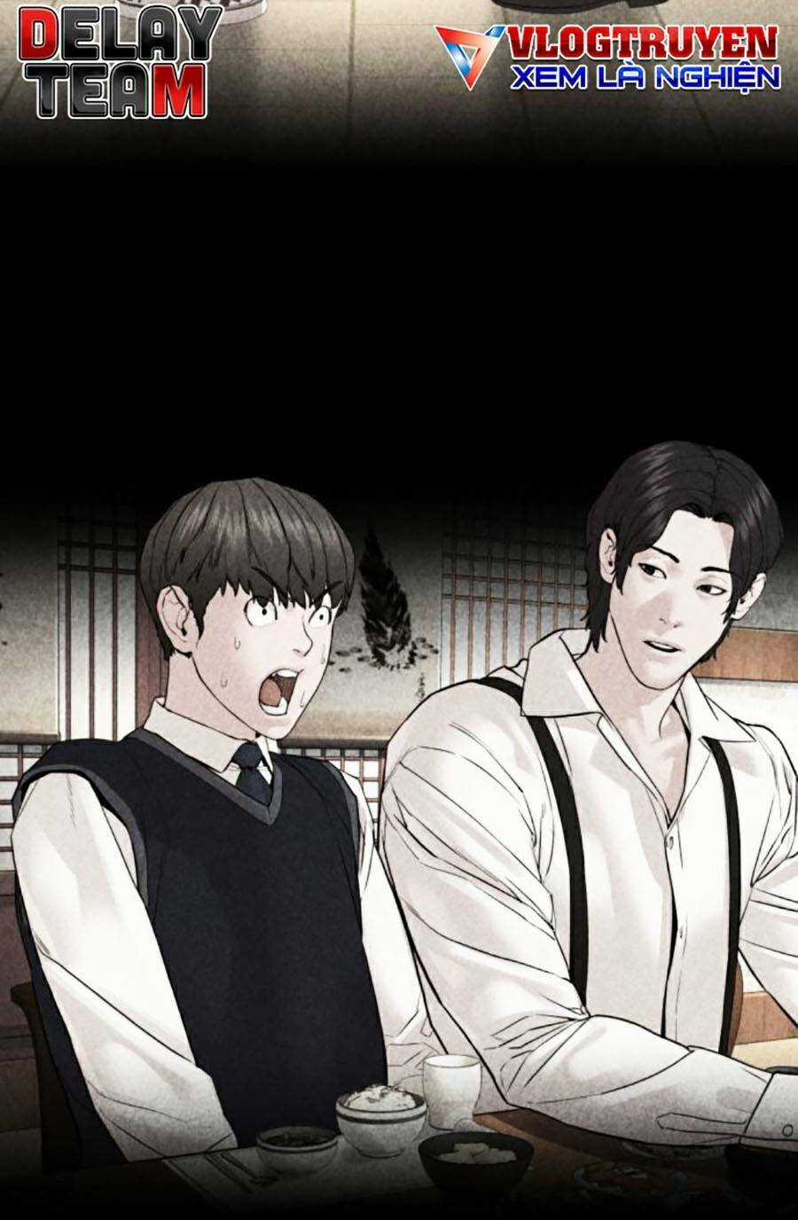 Cách Chiến Thắng Trận Đấu Chapter 195 trang 41