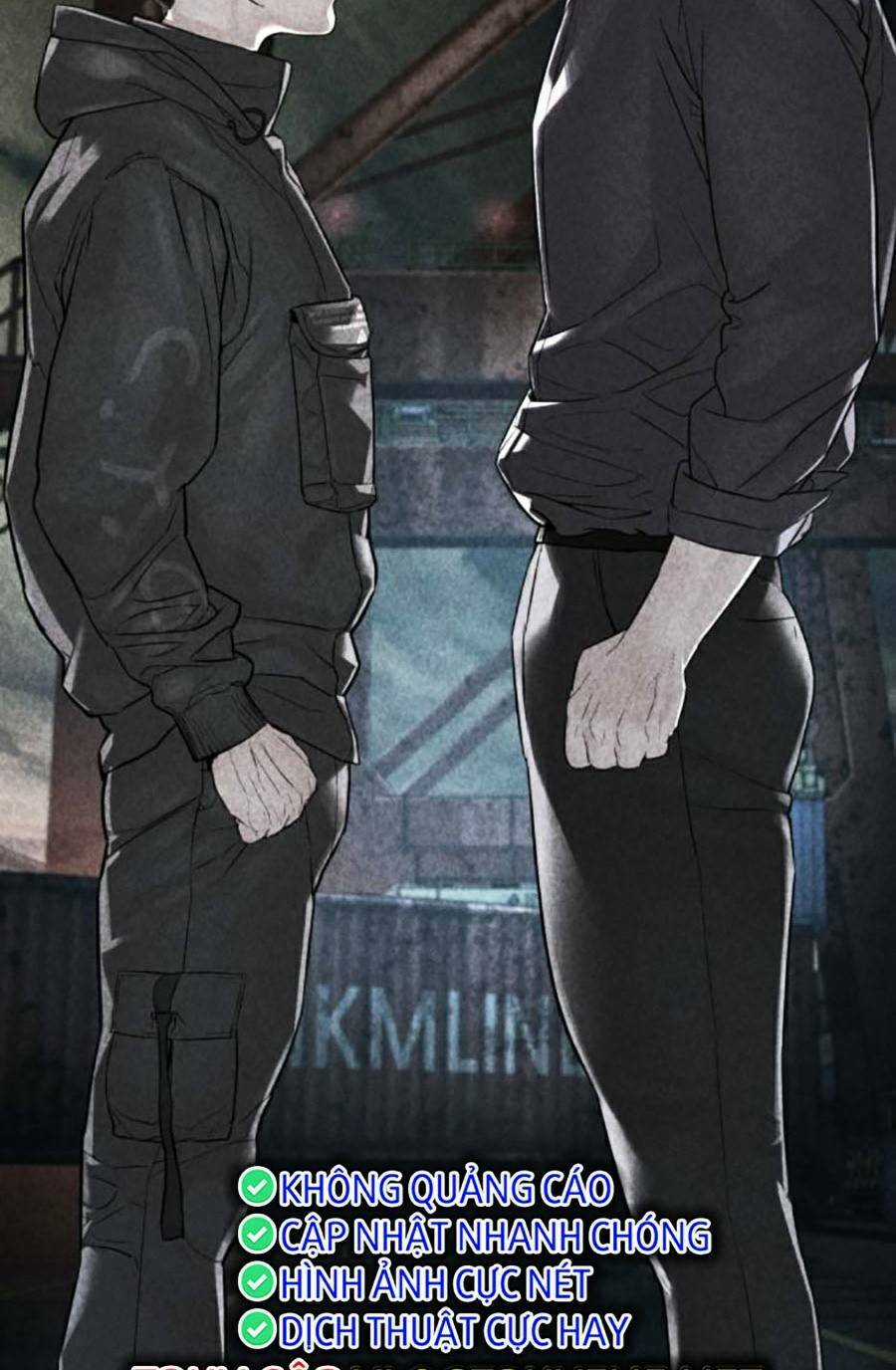 Cách Chiến Thắng Trận Đấu Chapter 195 trang 44