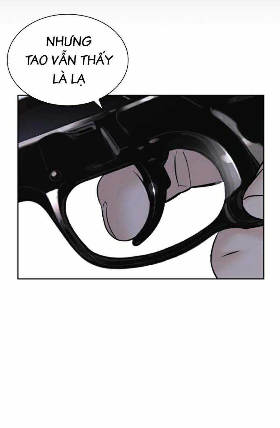 Cách Chiến Thắng Trận Đấu Chapter 195 trang 46