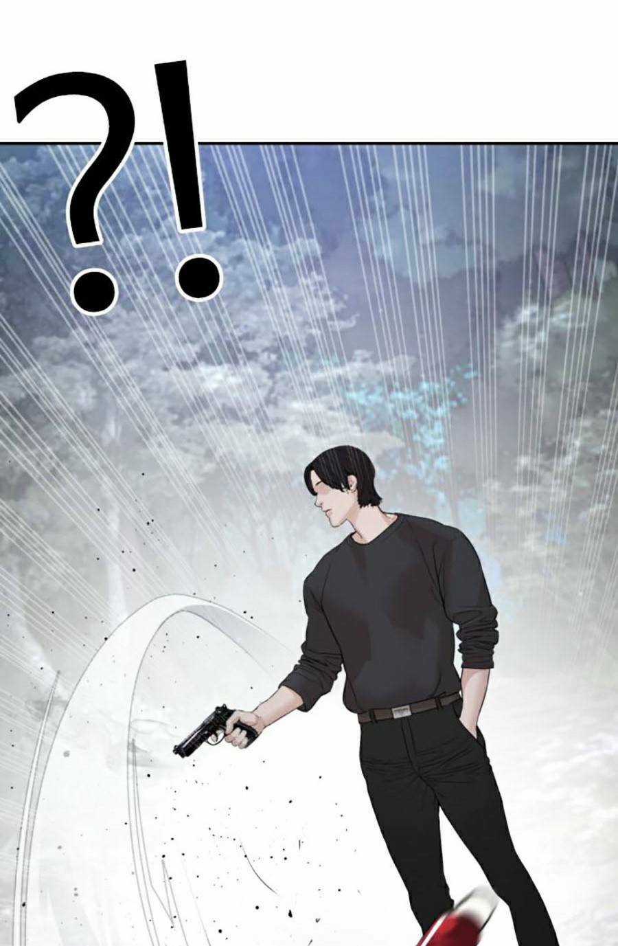 Cách Chiến Thắng Trận Đấu Chapter 195 trang 49