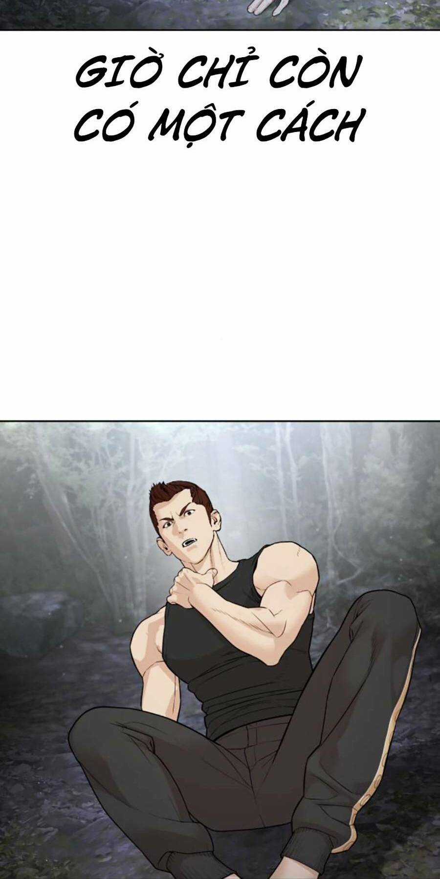 Cách Chiến Thắng Trận Đấu Chapter 195 trang 5