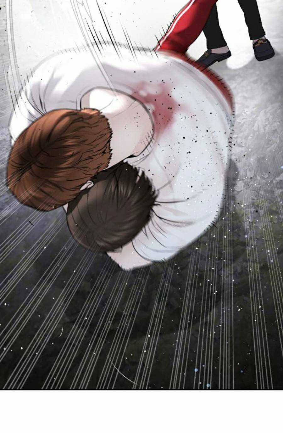 Cách Chiến Thắng Trận Đấu Chapter 195 trang 50