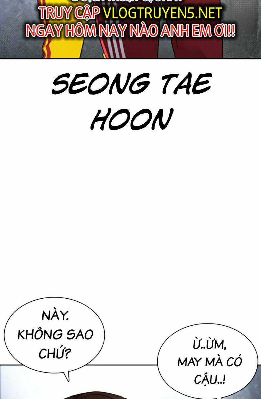 Cách Chiến Thắng Trận Đấu Chapter 195 trang 54