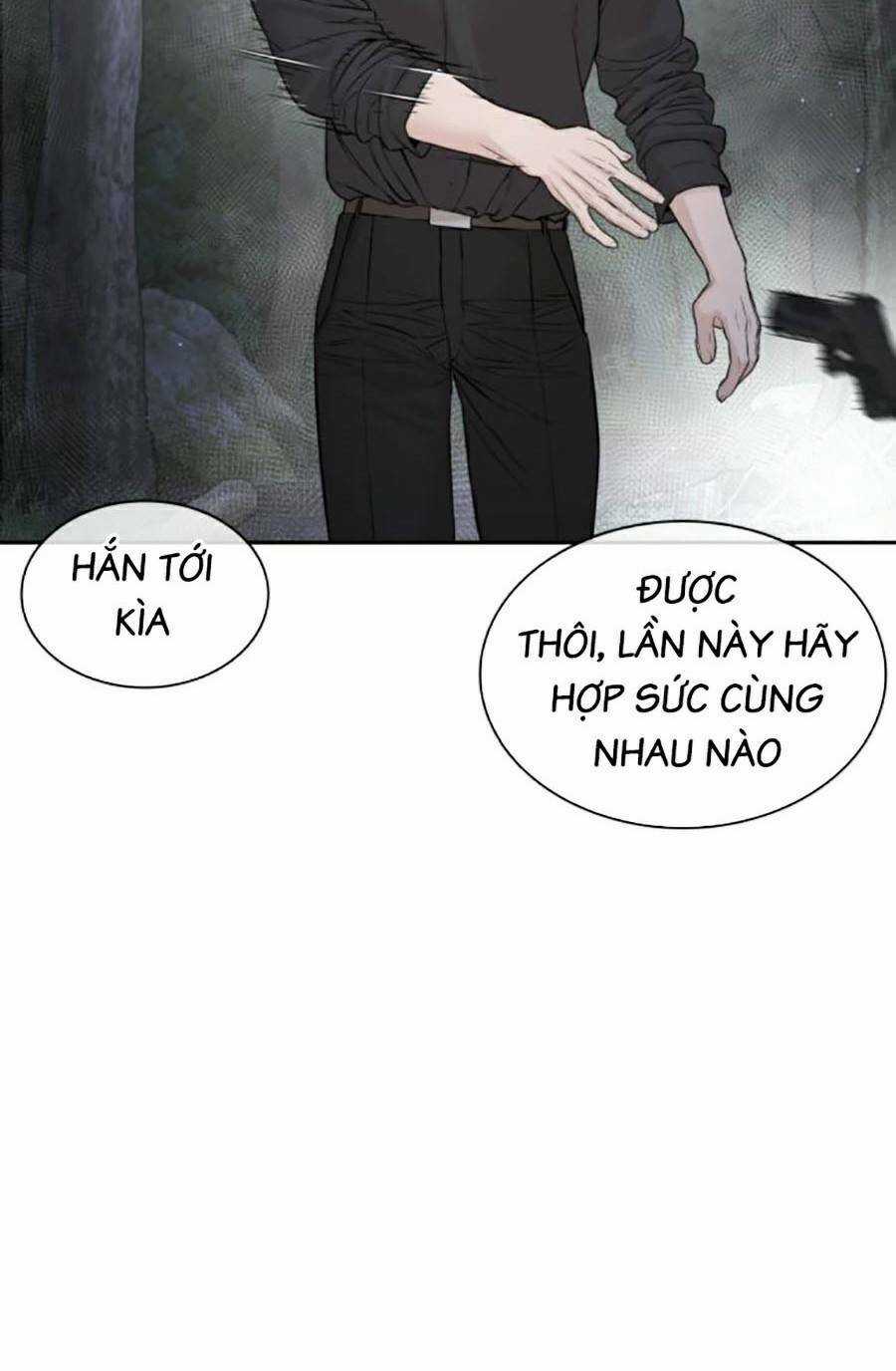 Cách Chiến Thắng Trận Đấu Chapter 195 trang 57