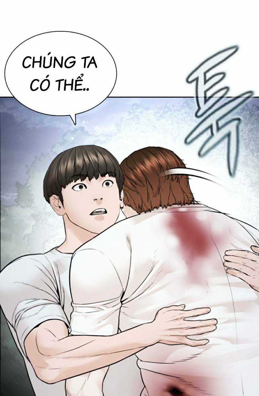 Cách Chiến Thắng Trận Đấu Chapter 195 trang 58