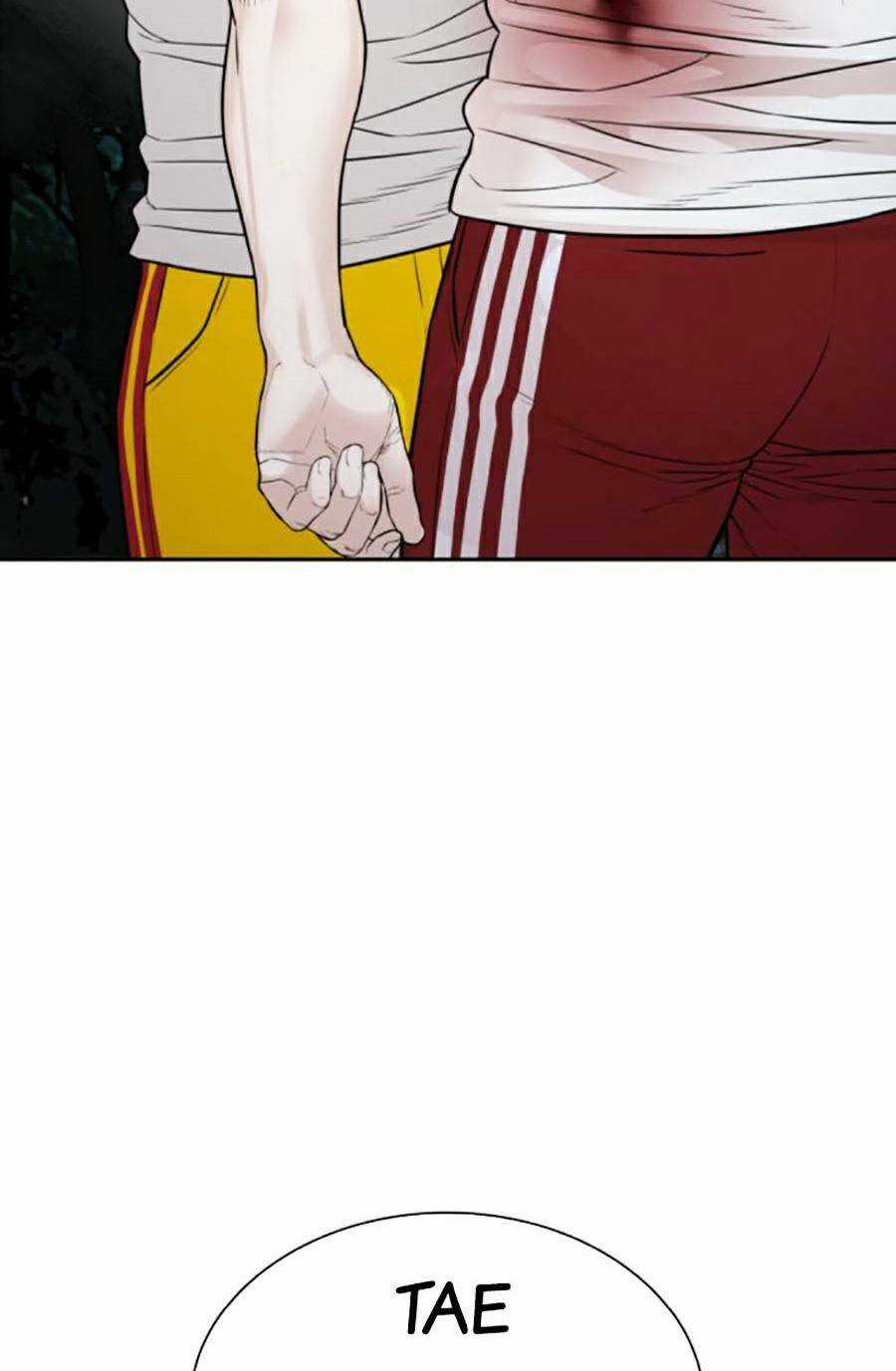 Cách Chiến Thắng Trận Đấu Chapter 195 trang 59