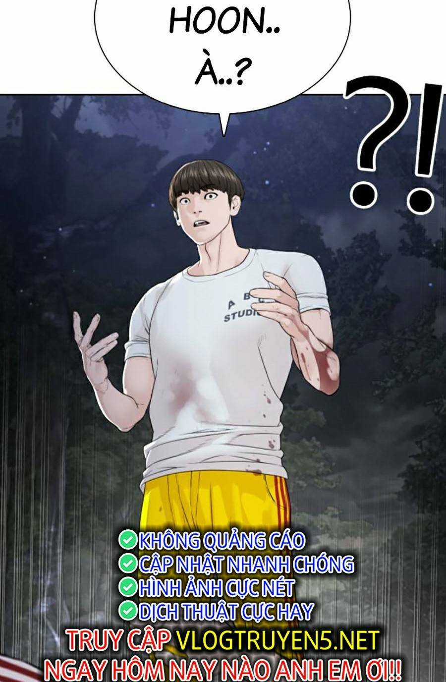 Cách Chiến Thắng Trận Đấu Chapter 195 trang 60