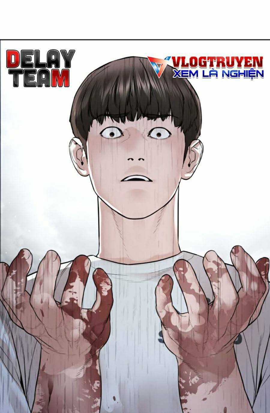 Cách Chiến Thắng Trận Đấu Chapter 195 trang 63