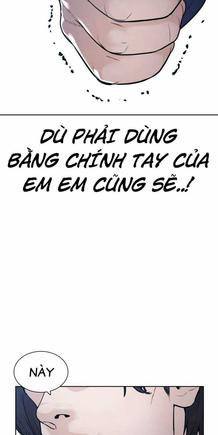Cách Chiến Thắng Trận Đấu Chapter 195 trang 7