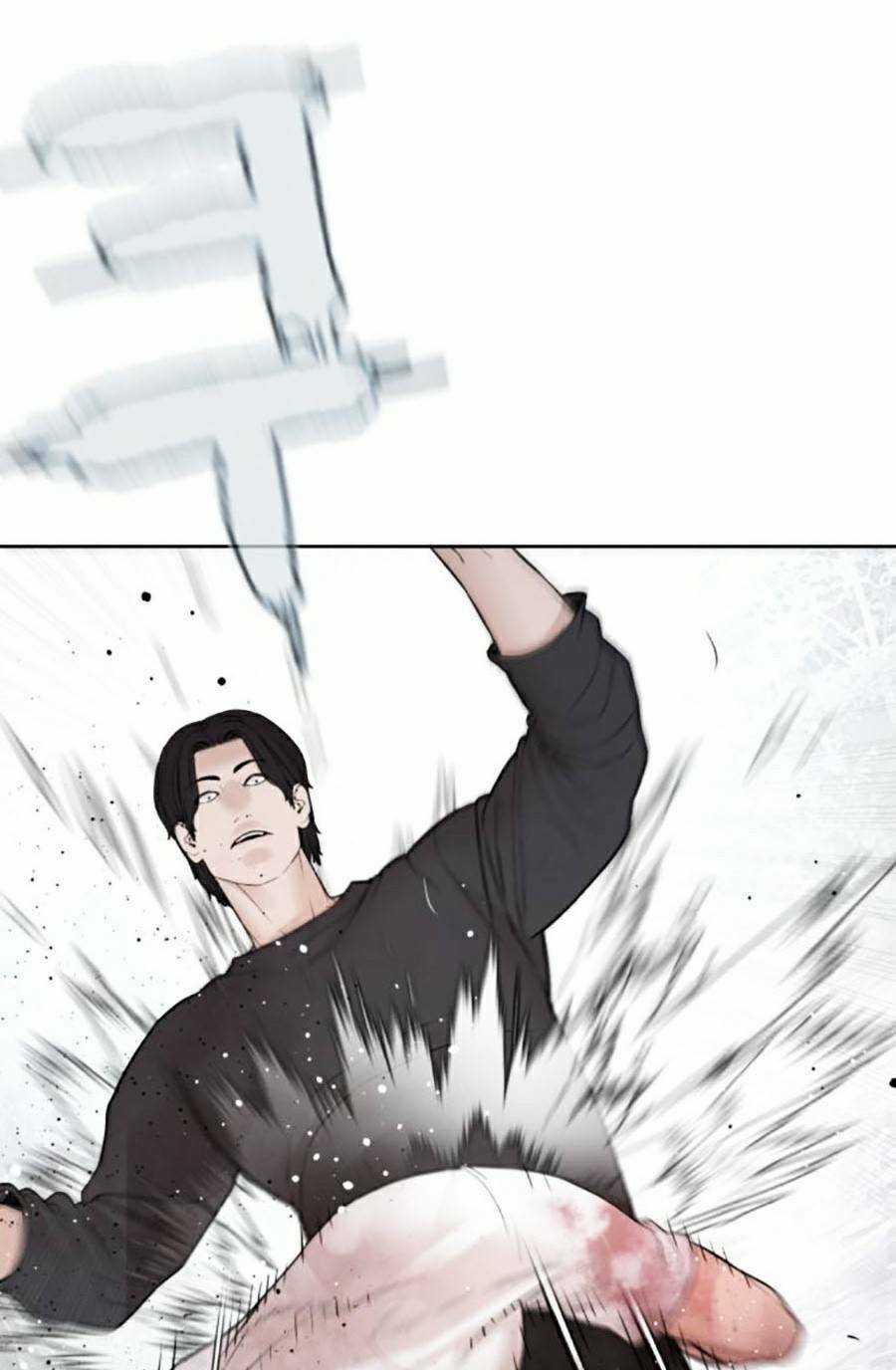 Cách Chiến Thắng Trận Đấu Chapter 195 trang 70