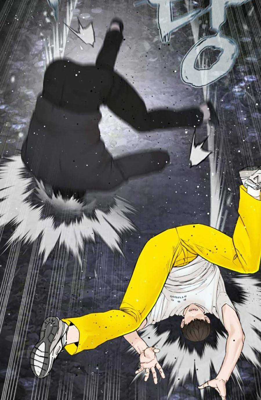 Cách Chiến Thắng Trận Đấu Chapter 195 trang 73