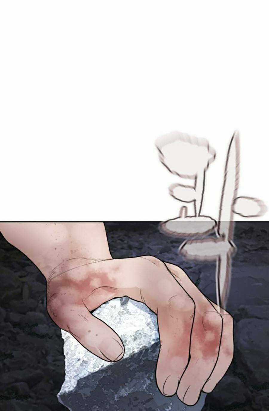 Cách Chiến Thắng Trận Đấu Chapter 195 trang 76