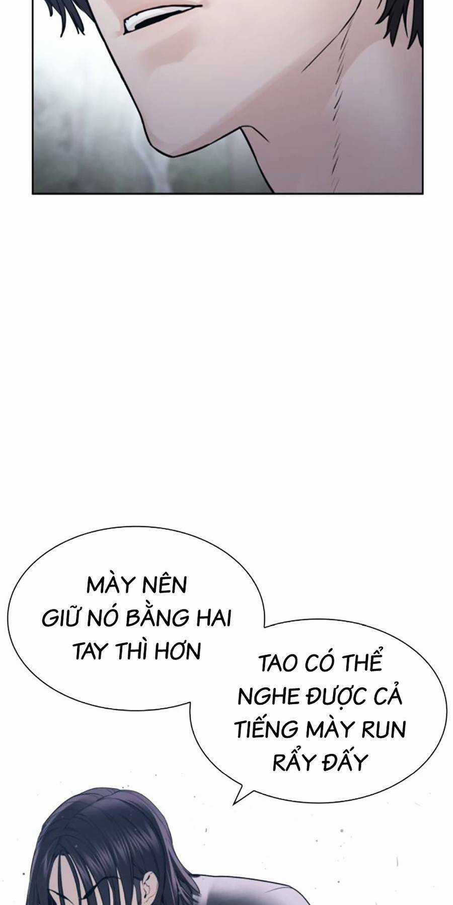 Cách Chiến Thắng Trận Đấu Chapter 195 trang 8