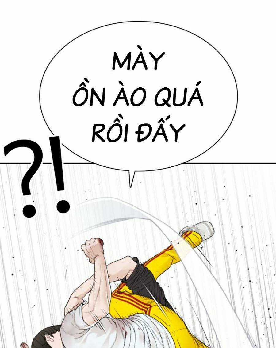 Cách Chiến Thắng Trận Đấu Chapter 195 trang 90