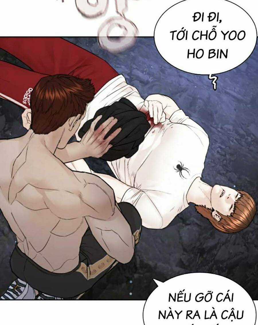 Cách Chiến Thắng Trận Đấu Chapter 195 trang 93