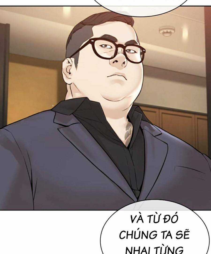 Cách Chiến Thắng Trận Đấu Chapter 196 trang 110