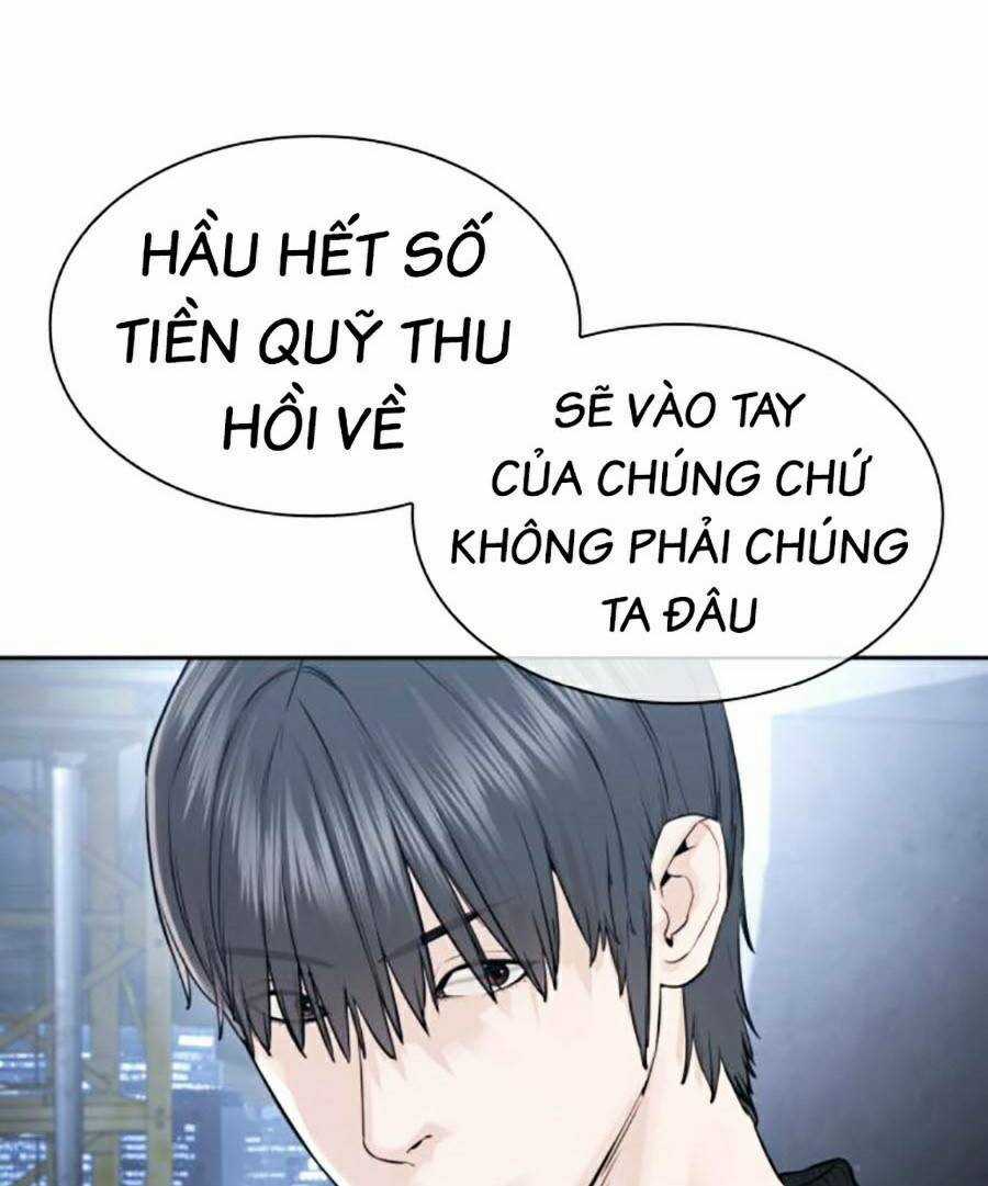 Cách Chiến Thắng Trận Đấu Chapter 196 trang 119
