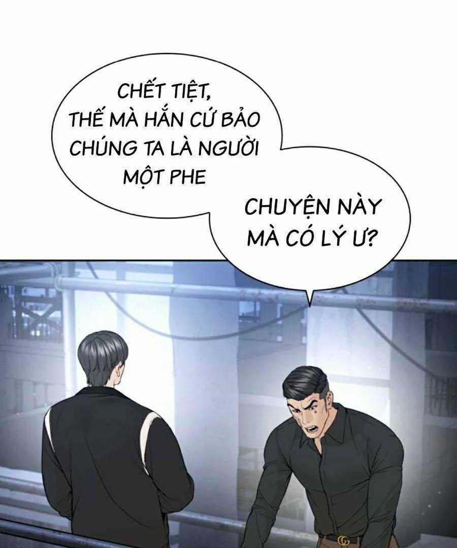 Cách Chiến Thắng Trận Đấu Chapter 196 trang 121