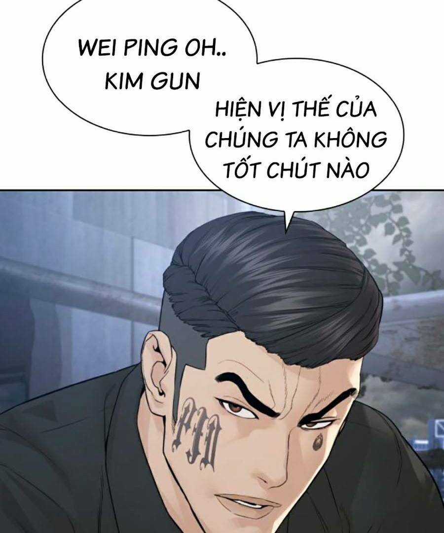 Cách Chiến Thắng Trận Đấu Chapter 196 trang 123