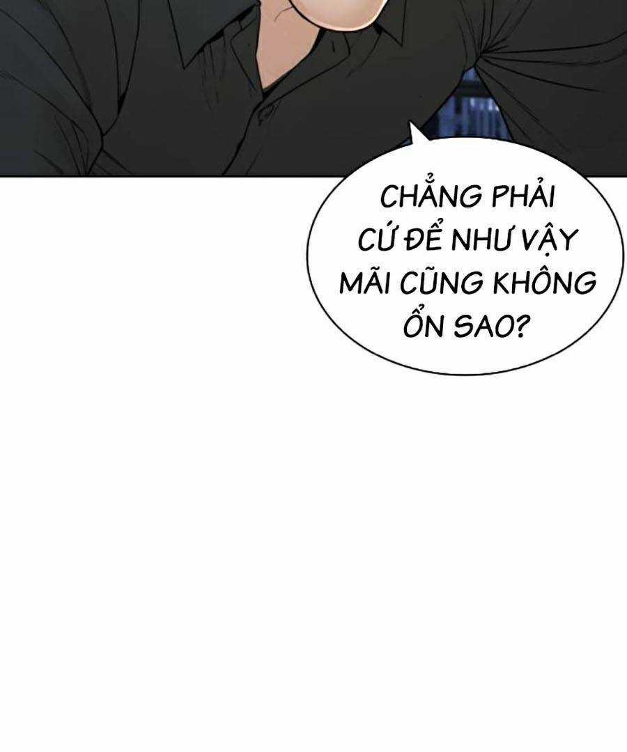 Cách Chiến Thắng Trận Đấu Chapter 196 trang 124