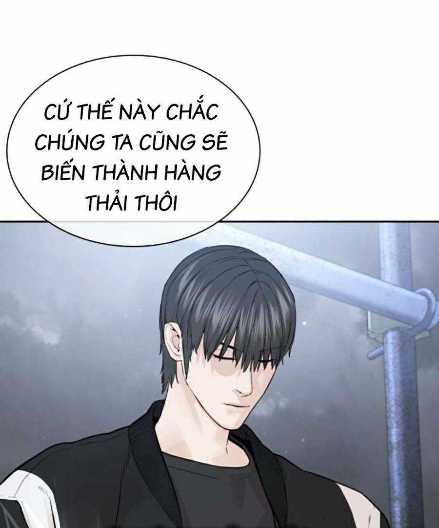 Cách Chiến Thắng Trận Đấu Chapter 196 trang 125
