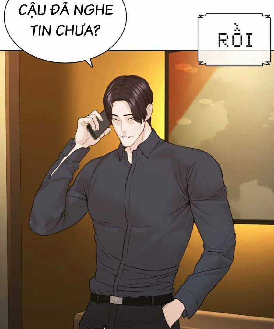 Cách Chiến Thắng Trận Đấu Chapter 196 trang 129