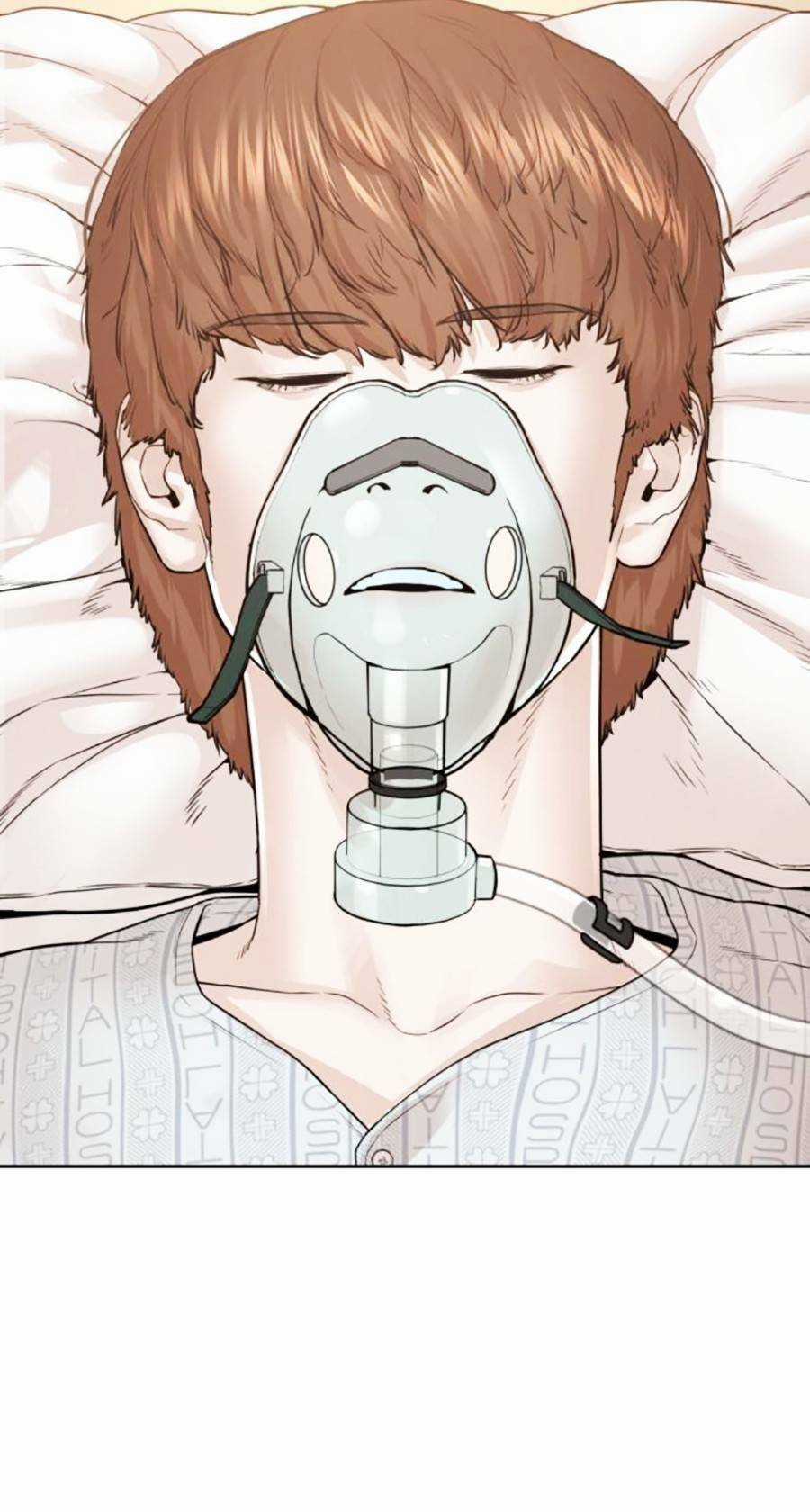 Cách Chiến Thắng Trận Đấu Chapter 196 trang 14