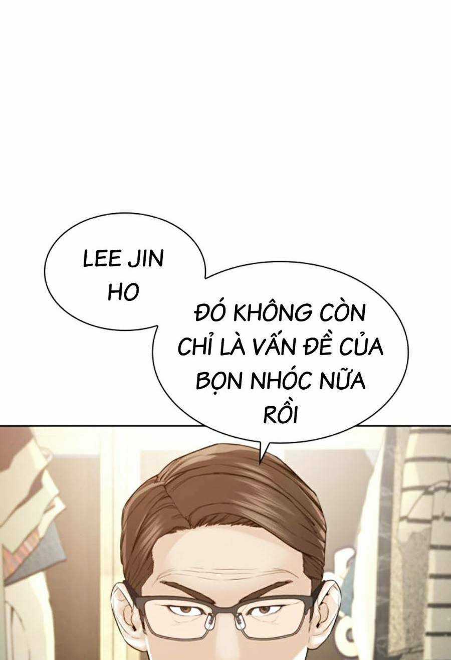 Cách Chiến Thắng Trận Đấu Chapter 196 trang 148