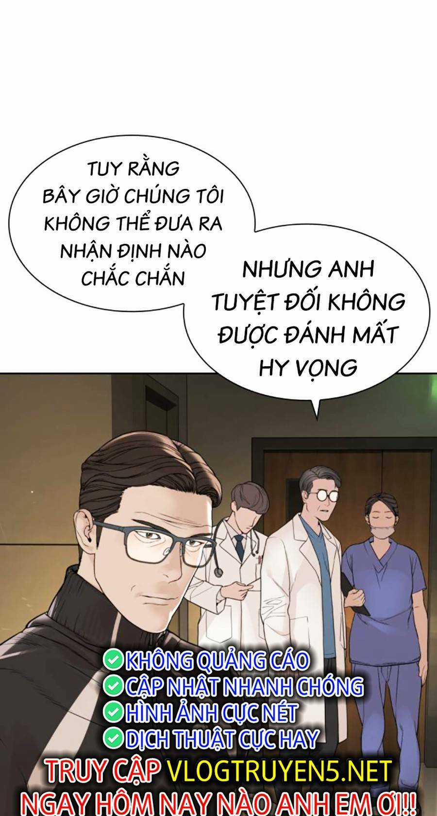 Cách Chiến Thắng Trận Đấu Chapter 196 trang 15