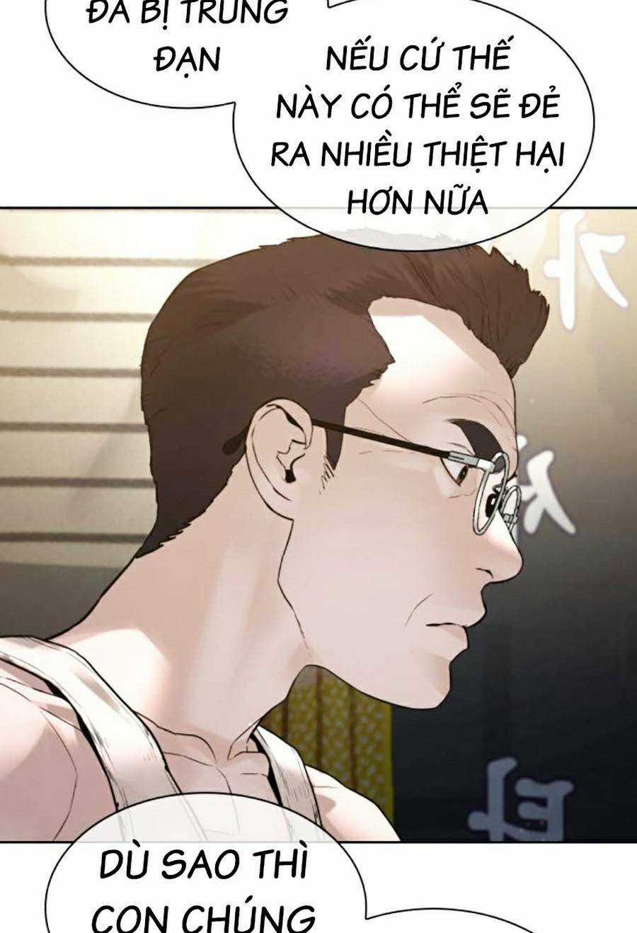 Cách Chiến Thắng Trận Đấu Chapter 196 trang 150