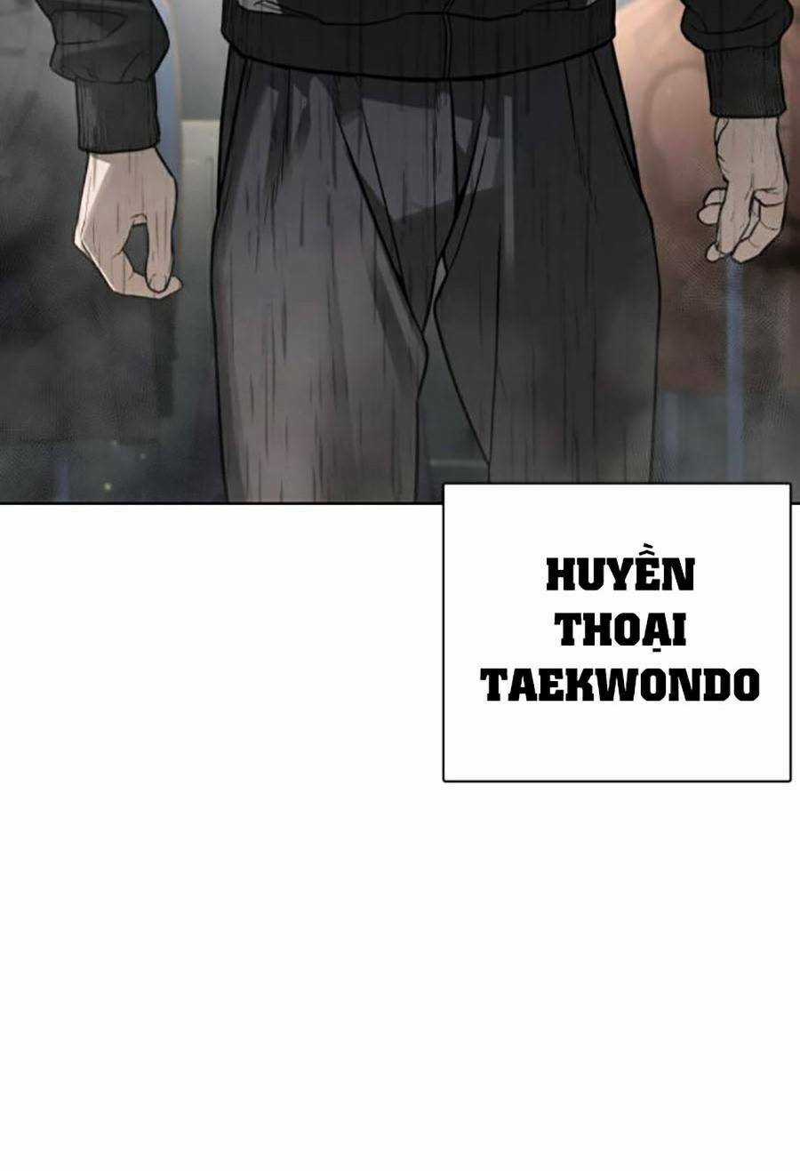 Cách Chiến Thắng Trận Đấu Chapter 196 trang 154