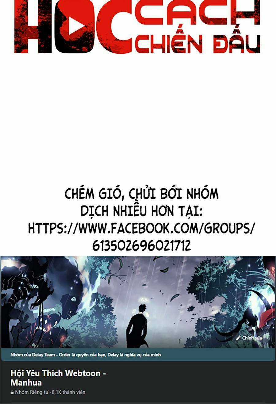 Cách Chiến Thắng Trận Đấu Chapter 196 trang 159