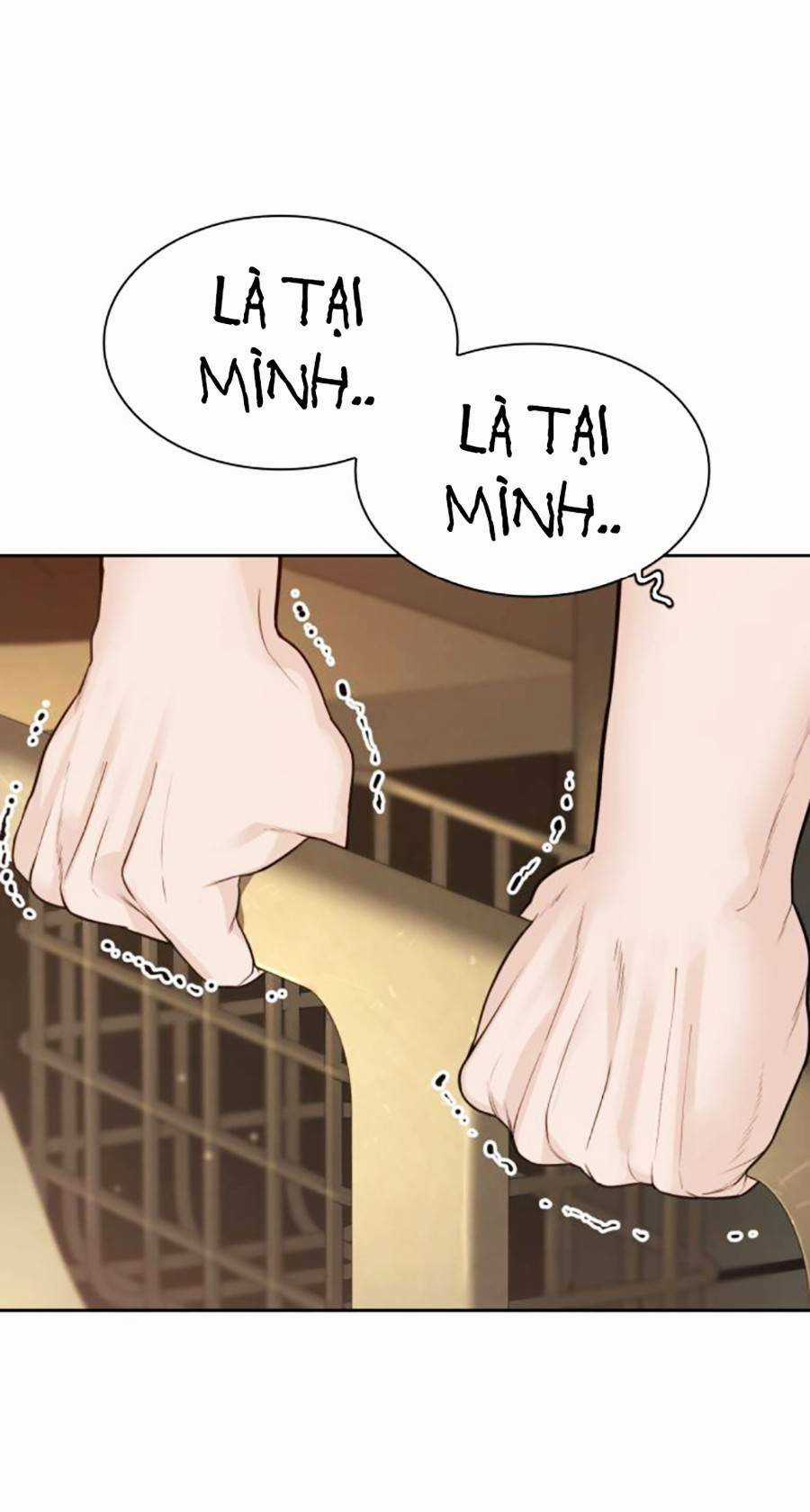 Cách Chiến Thắng Trận Đấu Chapter 196 trang 18
