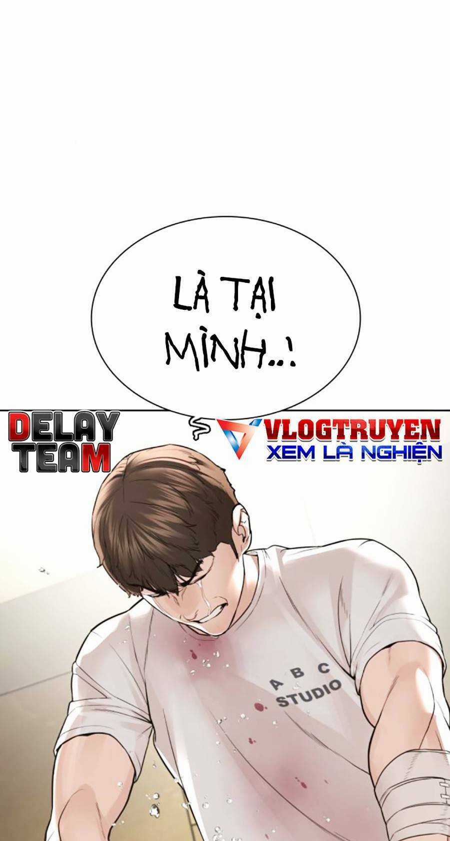 Cách Chiến Thắng Trận Đấu Chapter 196 trang 19