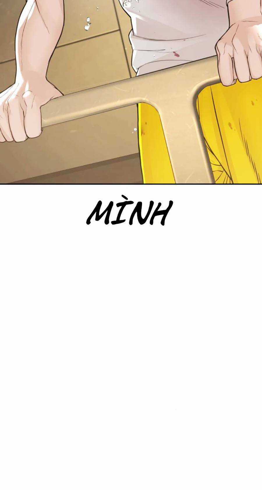 Cách Chiến Thắng Trận Đấu Chapter 196 trang 20