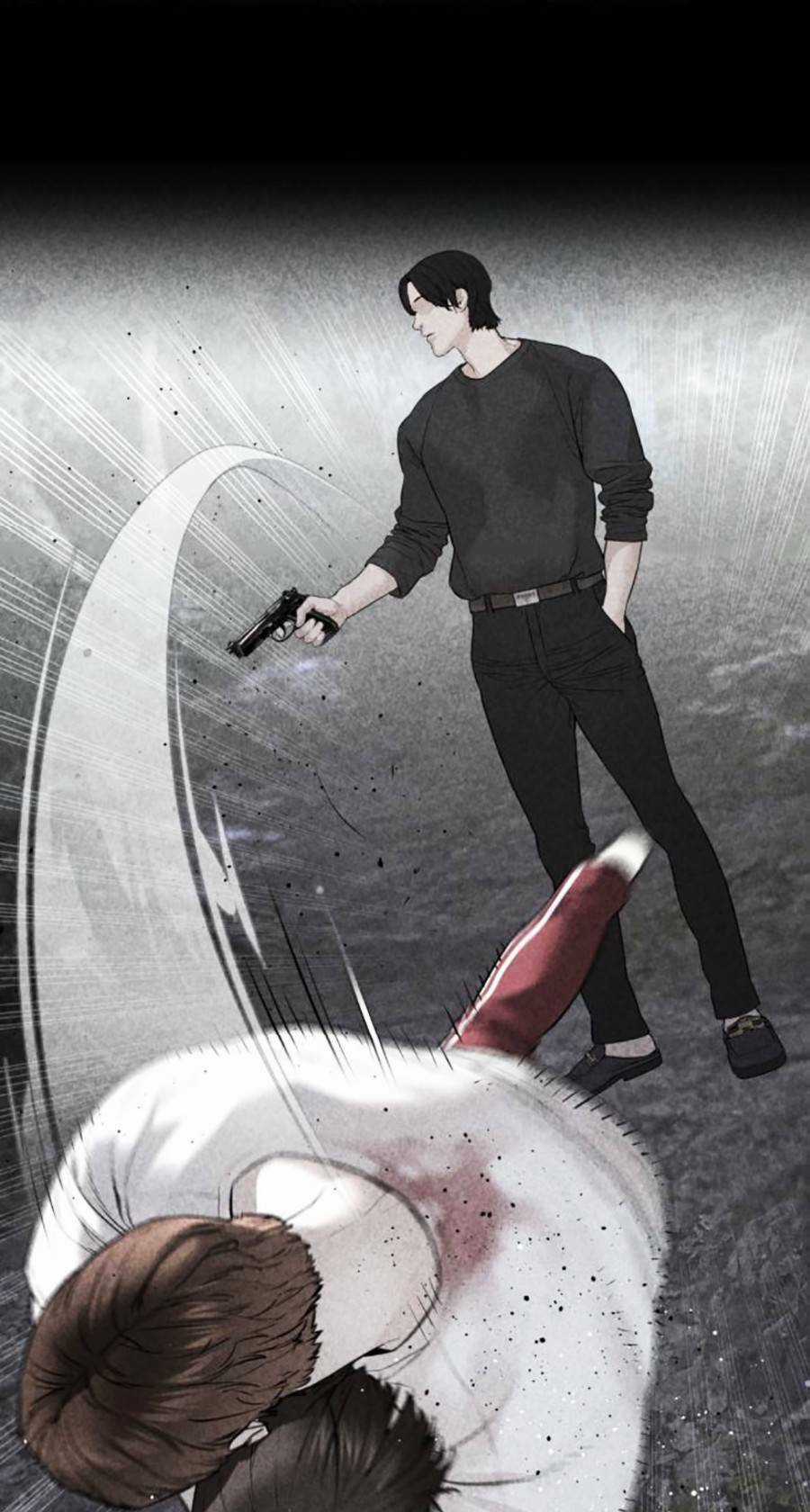 Cách Chiến Thắng Trận Đấu Chapter 196 trang 23