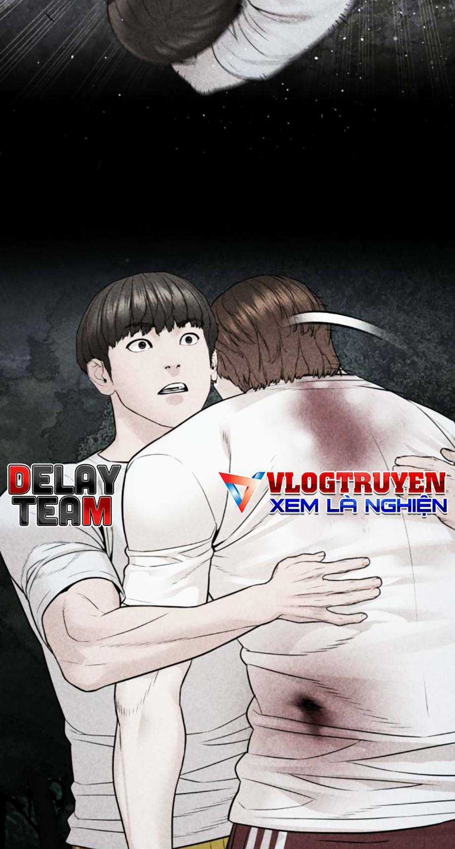 Cách Chiến Thắng Trận Đấu Chapter 196 trang 24