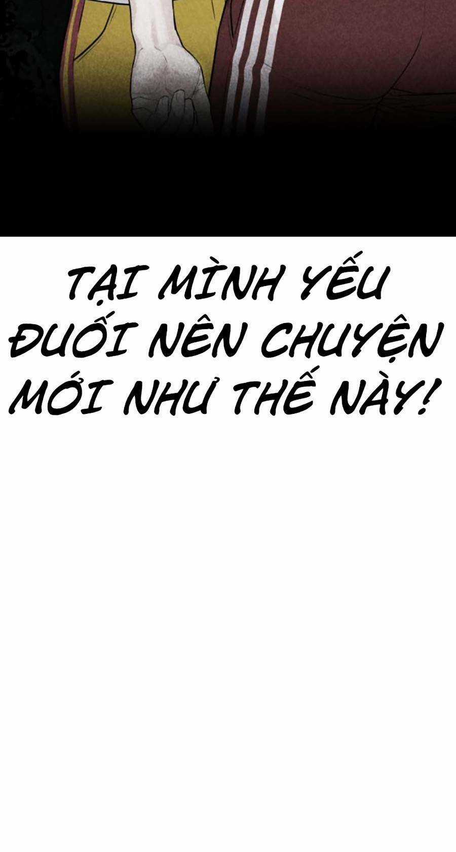 Cách Chiến Thắng Trận Đấu Chapter 196 trang 25