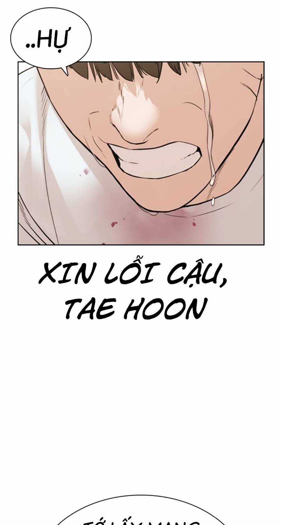 Cách Chiến Thắng Trận Đấu Chapter 196 trang 26