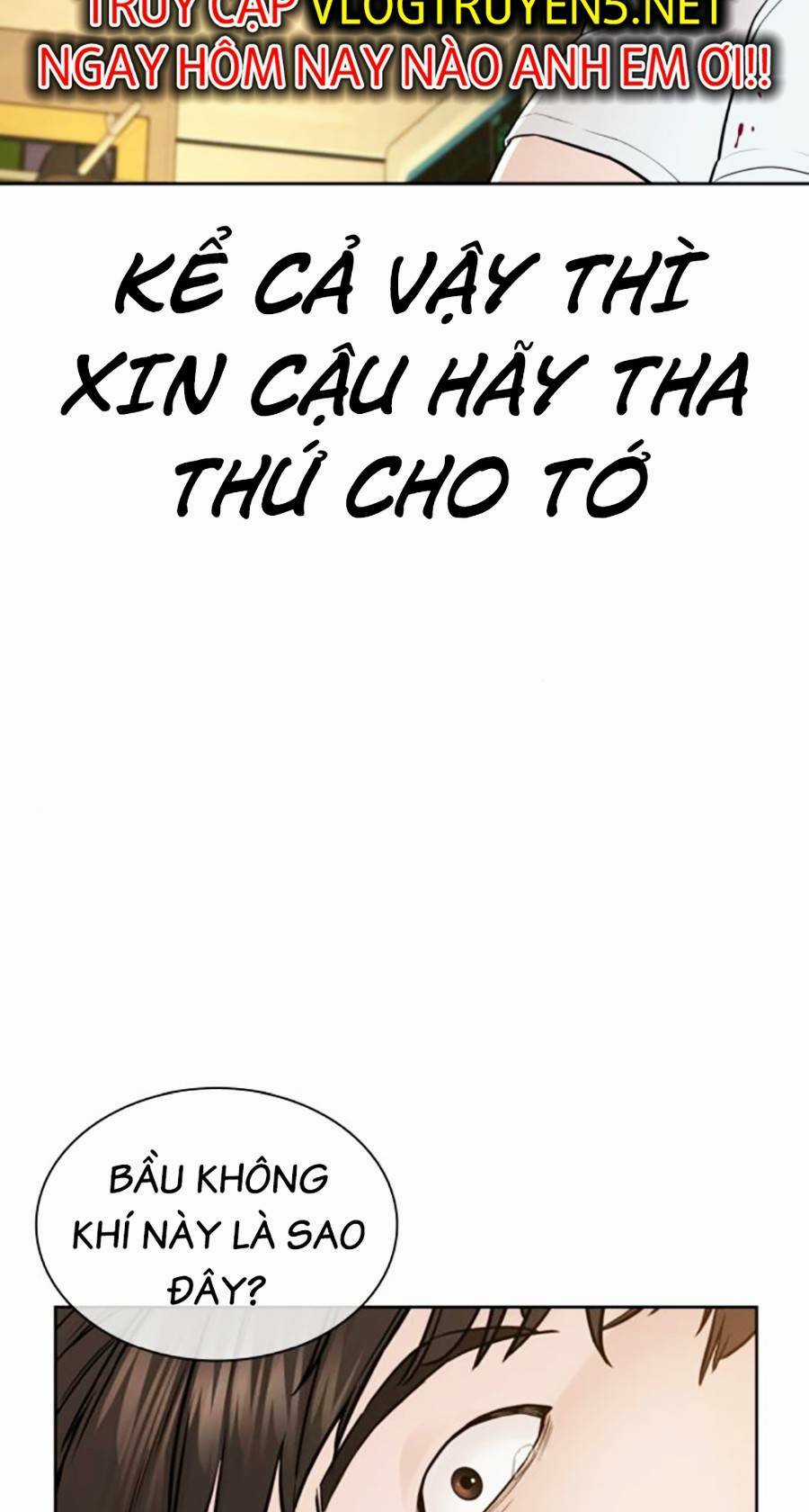 Cách Chiến Thắng Trận Đấu Chapter 196 trang 28