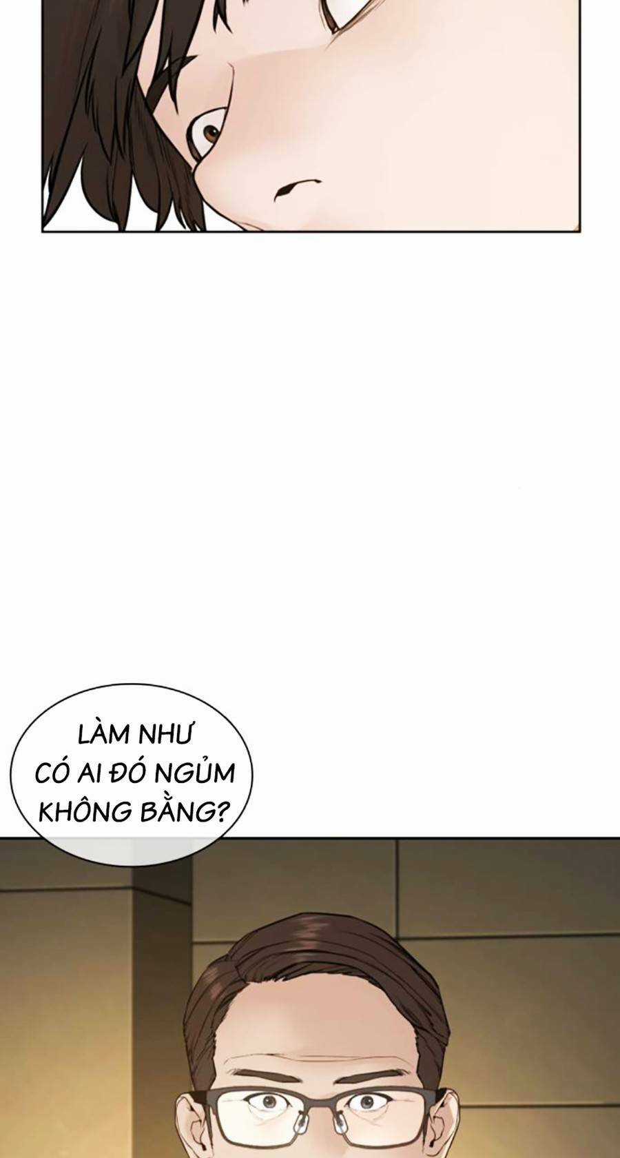 Cách Chiến Thắng Trận Đấu Chapter 196 trang 29