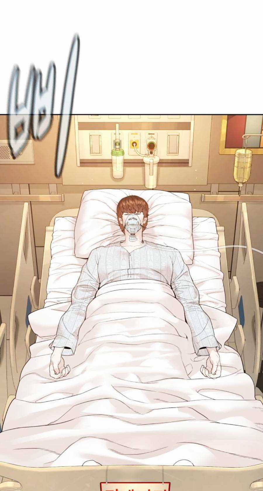 Cách Chiến Thắng Trận Đấu Chapter 196 trang 3