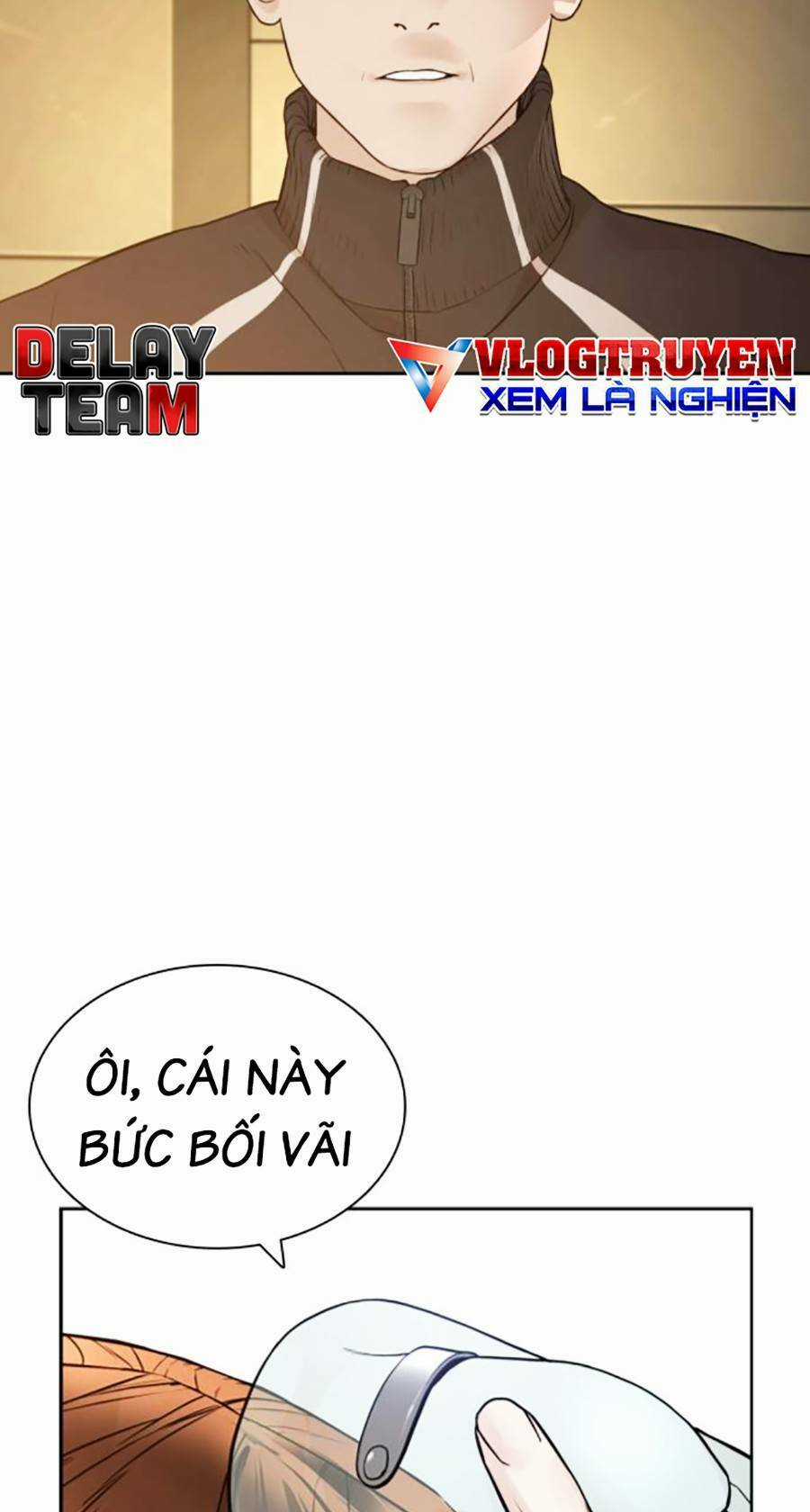 Cách Chiến Thắng Trận Đấu Chapter 196 trang 30
