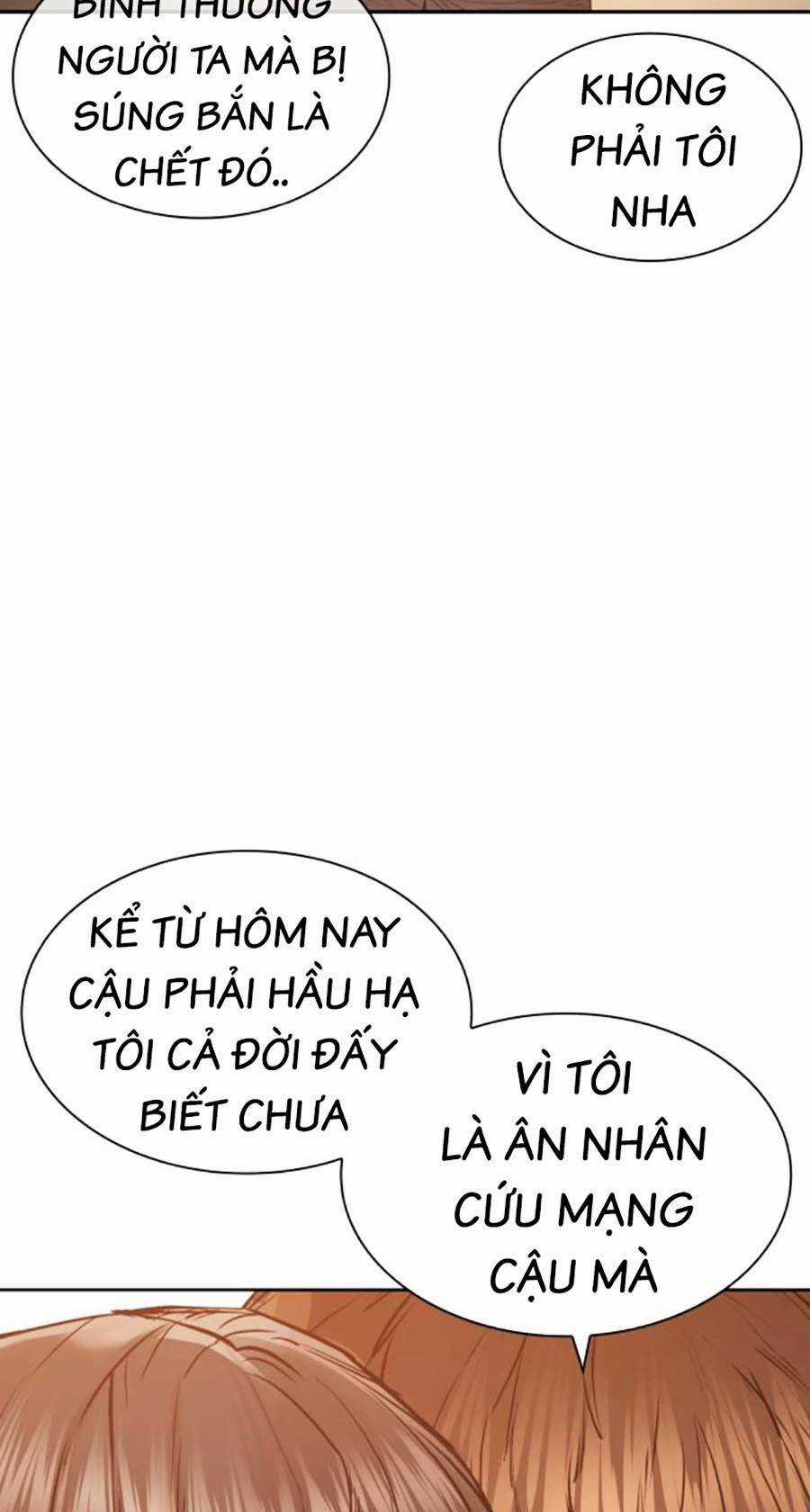 Cách Chiến Thắng Trận Đấu Chapter 196 trang 36