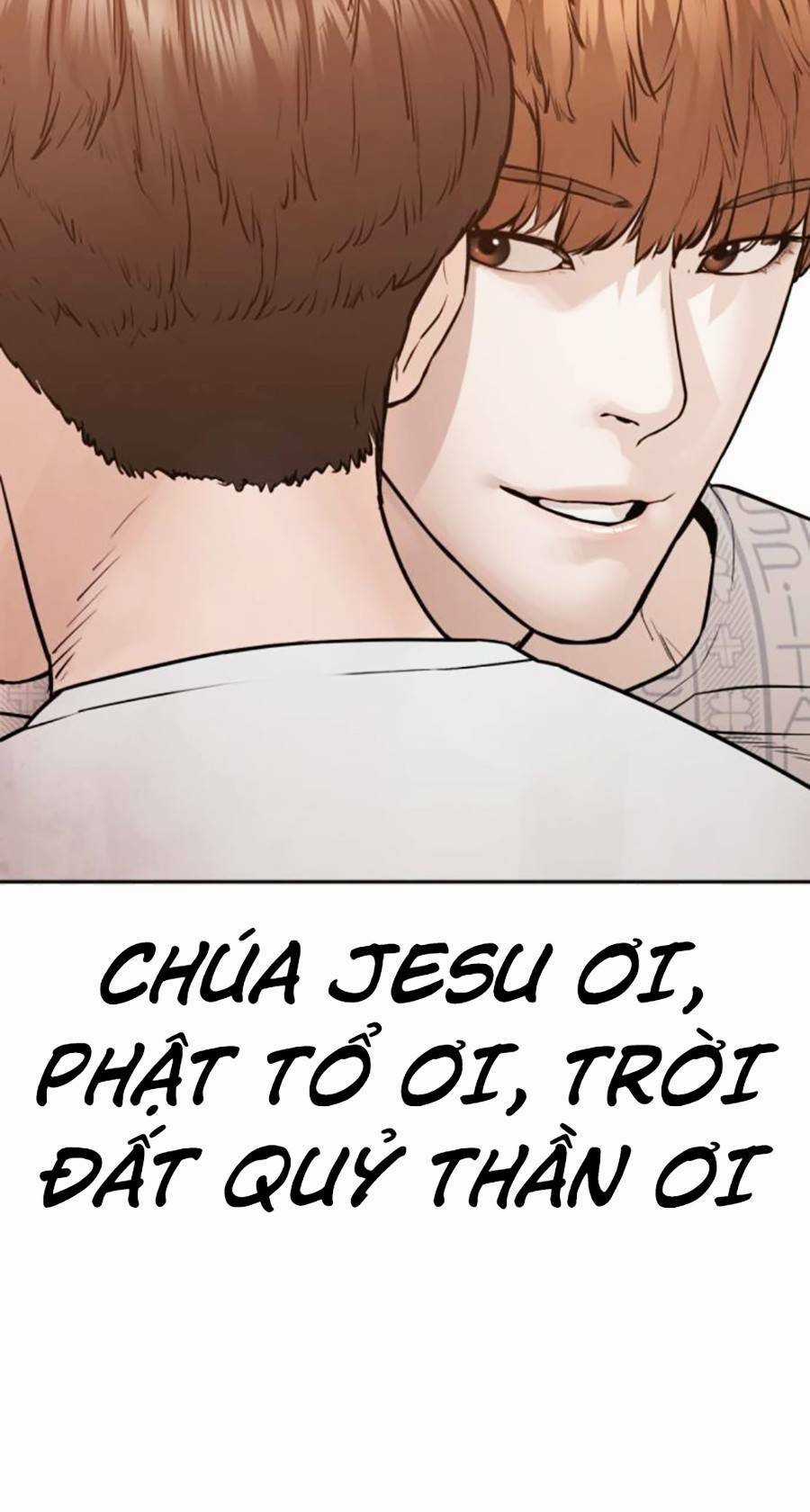 Cách Chiến Thắng Trận Đấu Chapter 196 trang 37