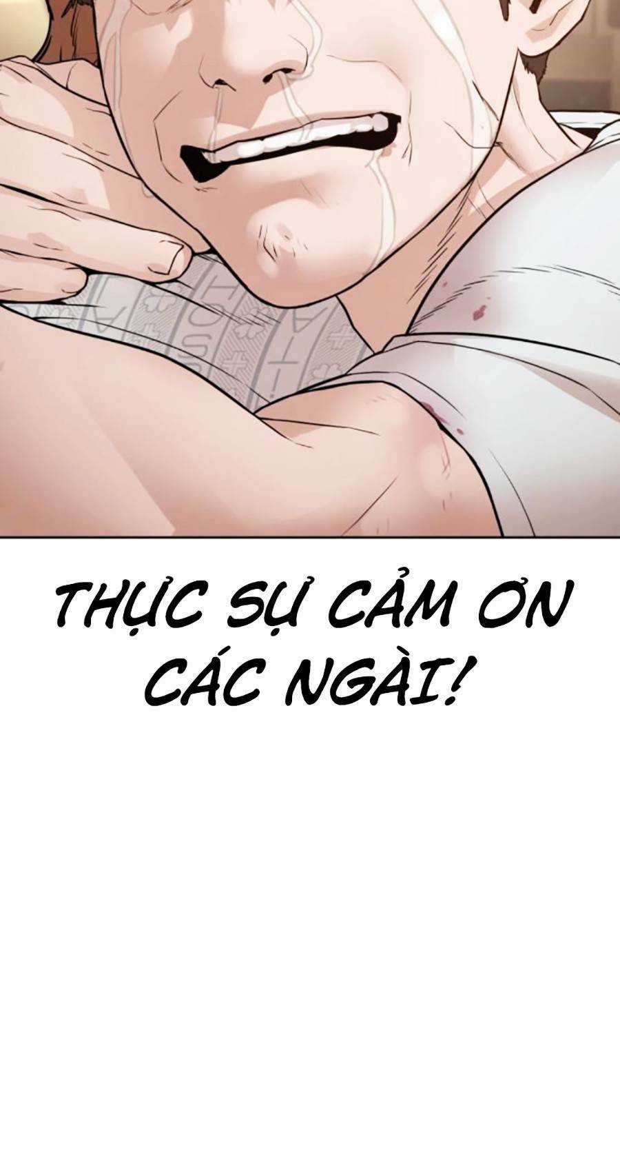 Cách Chiến Thắng Trận Đấu Chapter 196 trang 39